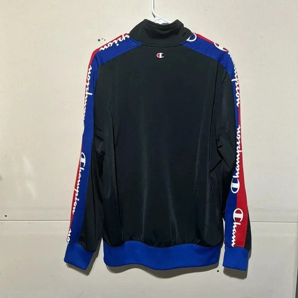 Champion Jacket - Picture 2 of 4